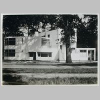 House and Music School (1932), Zeist, Netherlands, photo architecture-history.org.png